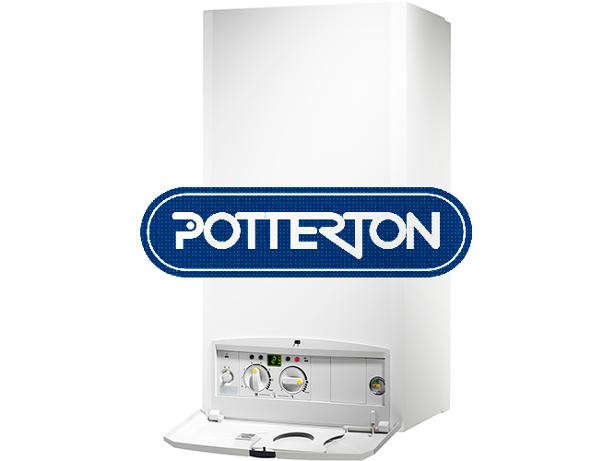 Potterton Boiler Repairs Golders Green, Call 020 3519 1525